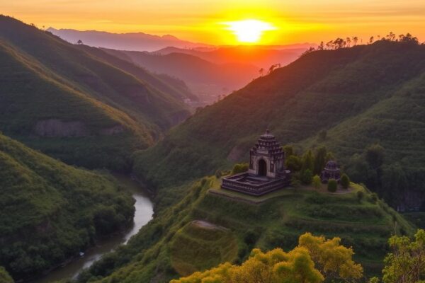 Menelusuri Jejak Sejarah dan Keindahan Alam: Potensi Wisata Sintang