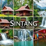 7 Sintang Tours