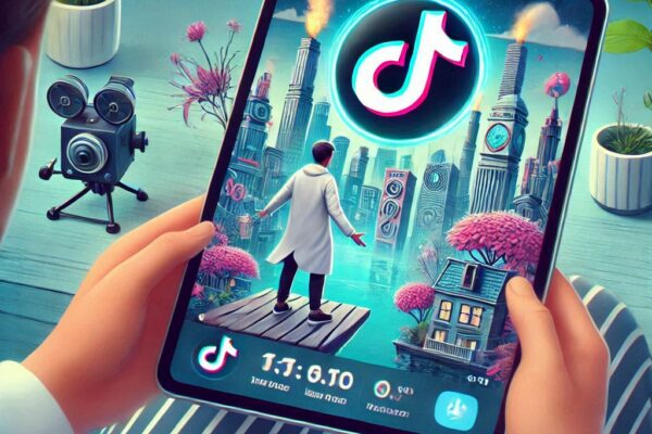 Discover TikTok: The Ultimate Short Video Platform