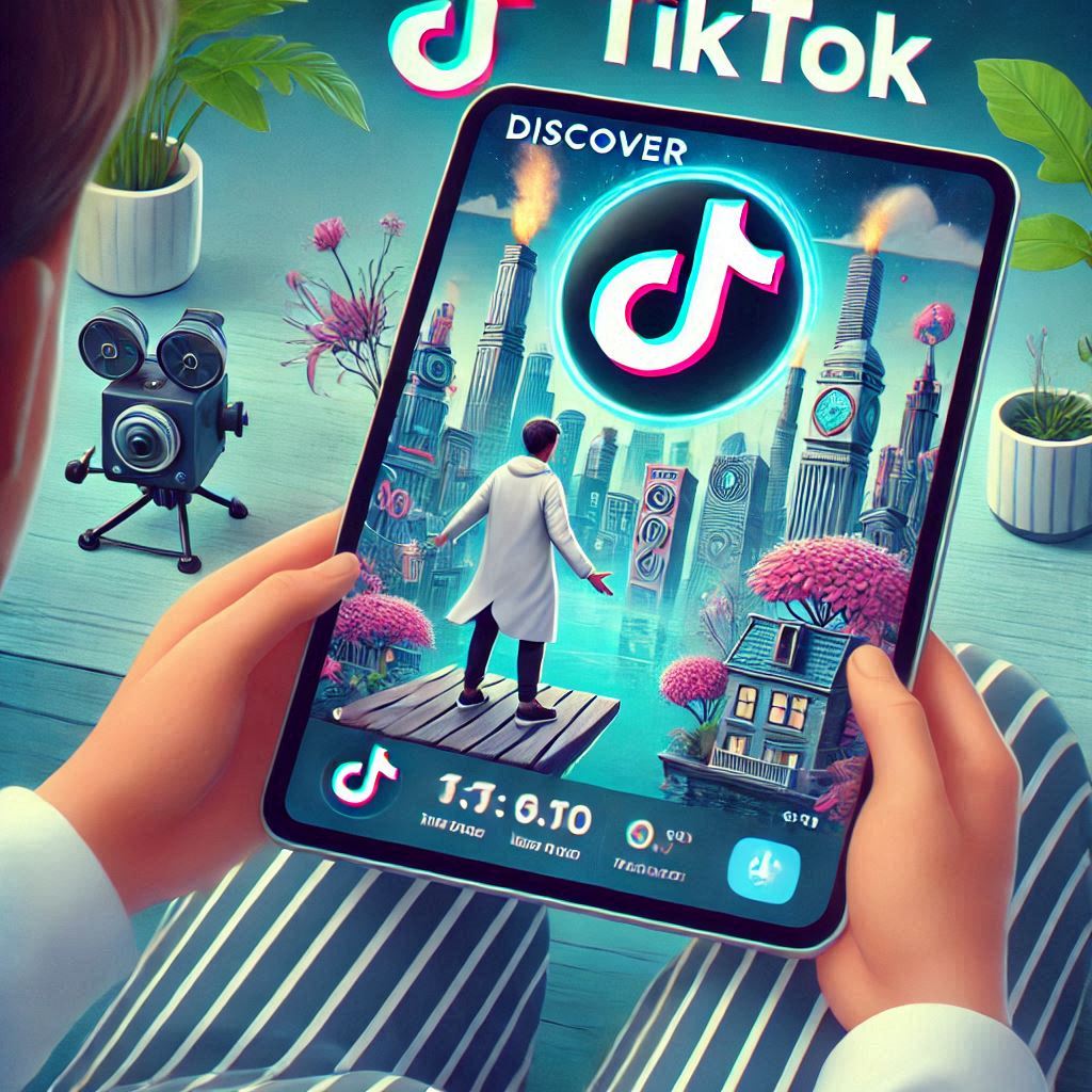 Discover TikTok: The Ultimate Short Video Platform