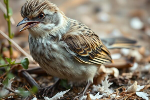 Bird Flu Symptoms: Early Warning Signs to Watch For