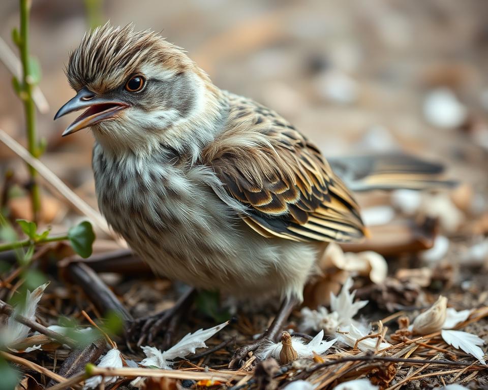 Bird Flu Symptoms: Early Warning Signs to Watch For