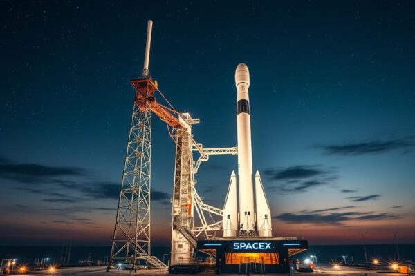 SpaceX: Pioneering the Future of Space Travel Today