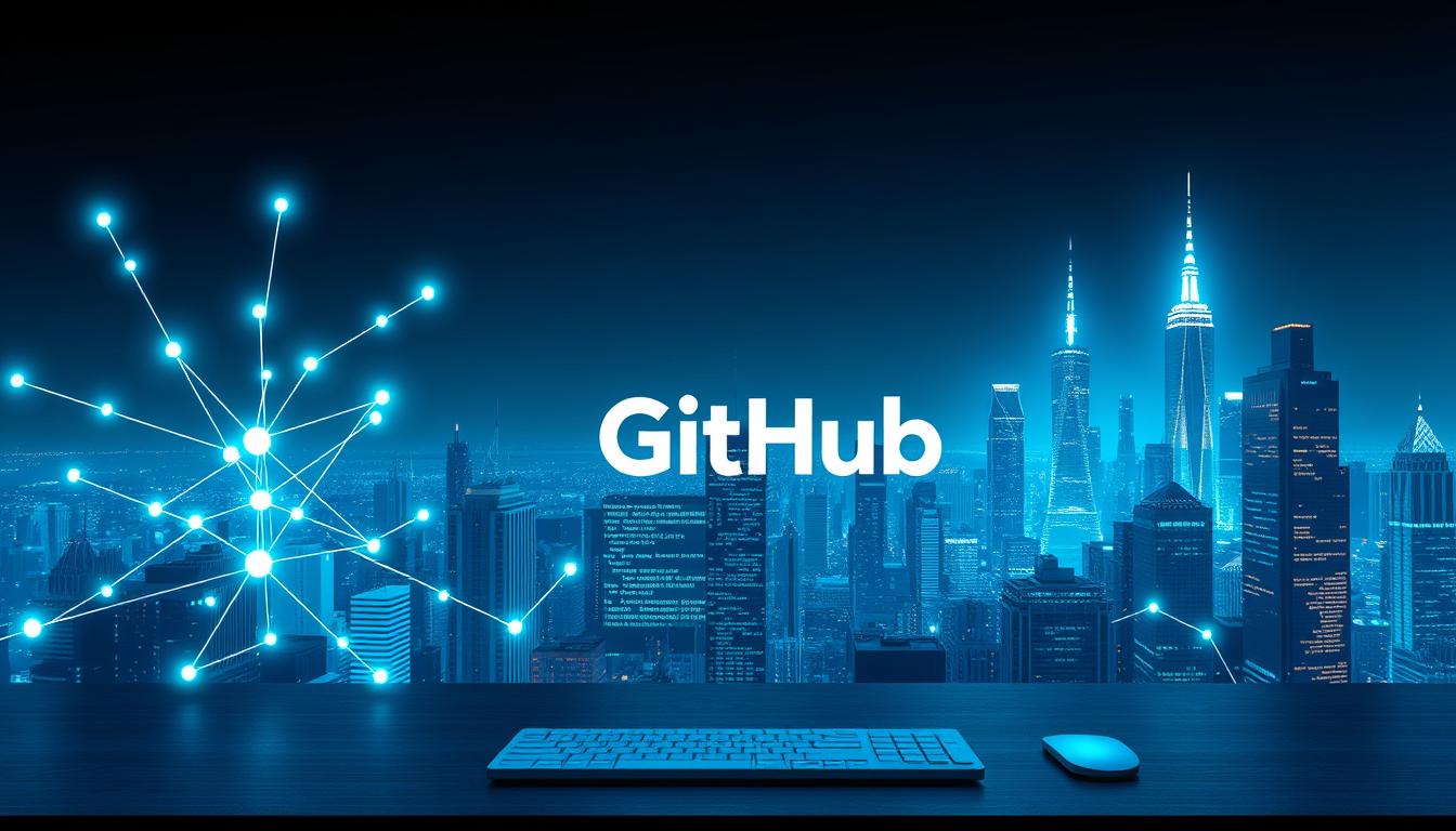 github