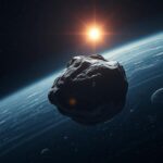 asteroid