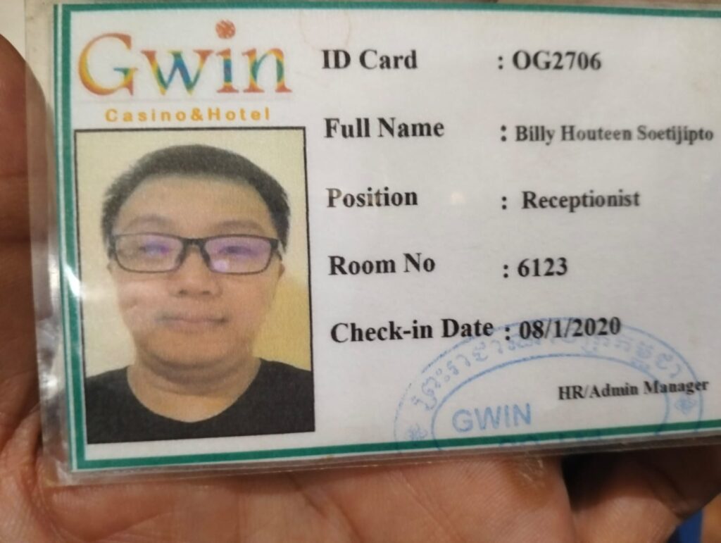Billy Houteen Soetjipto Masuk DPO Polda Sumut, Terlibat Judi Online dan Peredaran Sabu Billy Houteen Soetjipto Masuk DPO