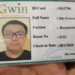 Billy Houteen Soetjipto Masuk DPO